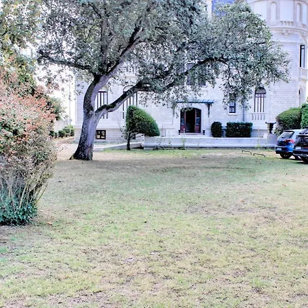 L'aigue Marine * Royan