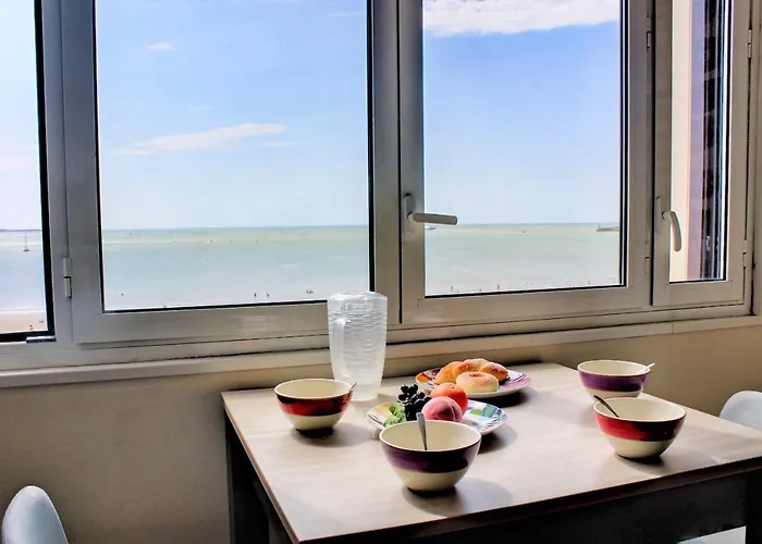 L'aigue Marine * Royan