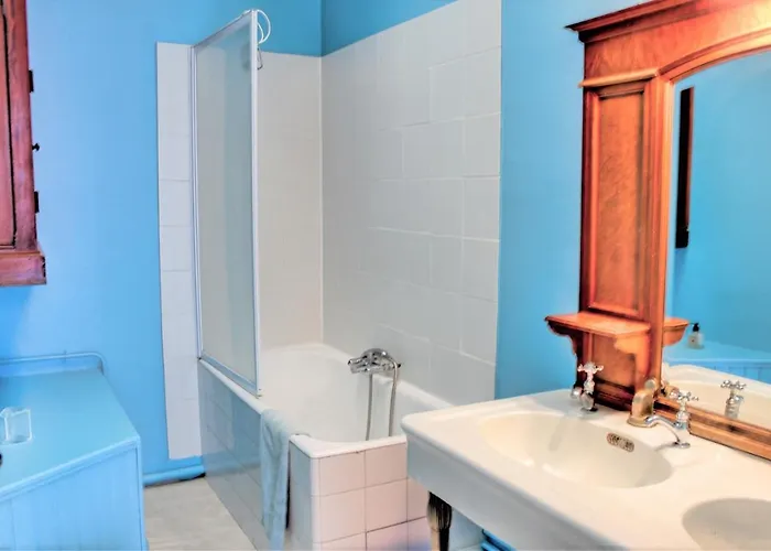 L'aigue Marine Royan