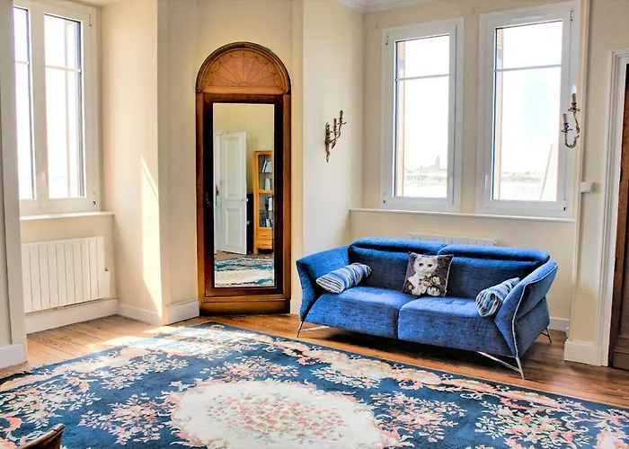 L'aigue Marine * Royan