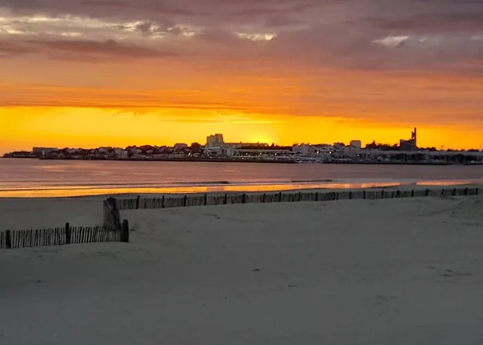Appartamento L'aigue Marine Royan