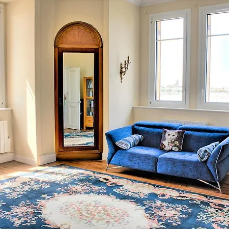 L'aigue Marine * Royan