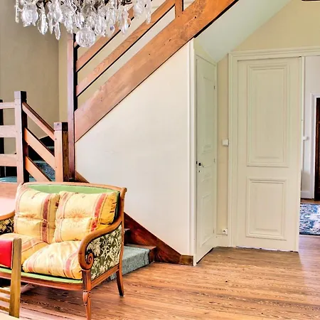 Apartment L'aigue Marine *