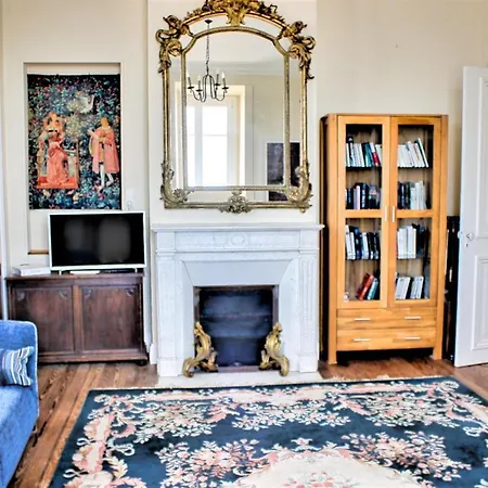 L'aigue Marine Royan