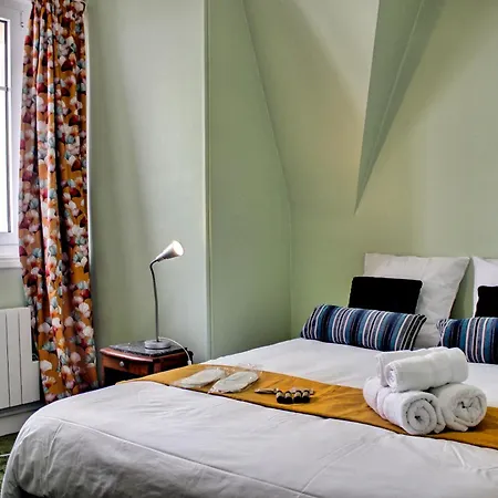 L'aigue Marine Royan