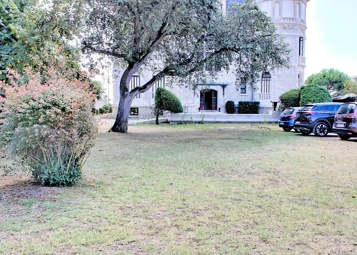 L'aigue Marine * Royan