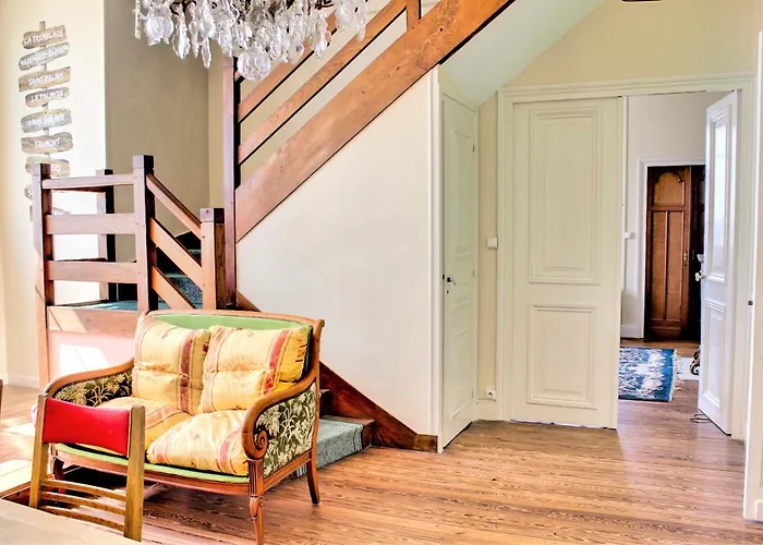 Apartamento L'aigue Marine *