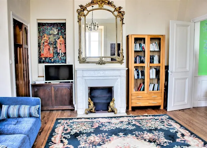 L'aigue Marine Royan