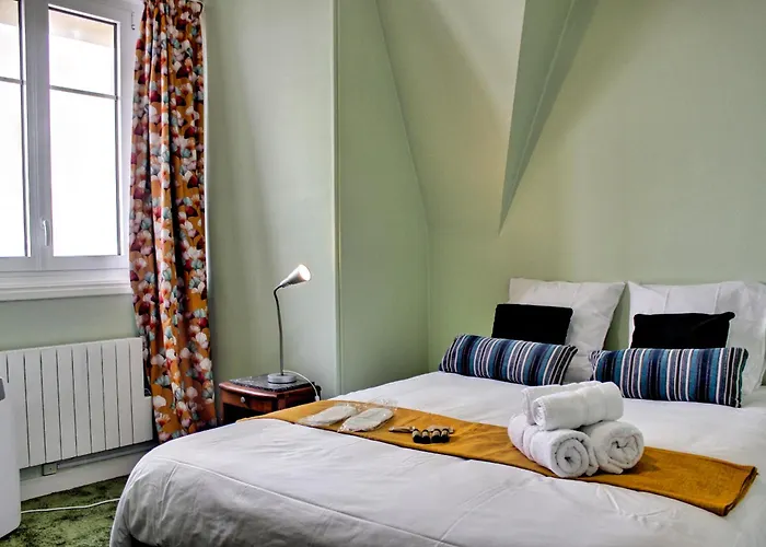 L'aigue Marine Royan